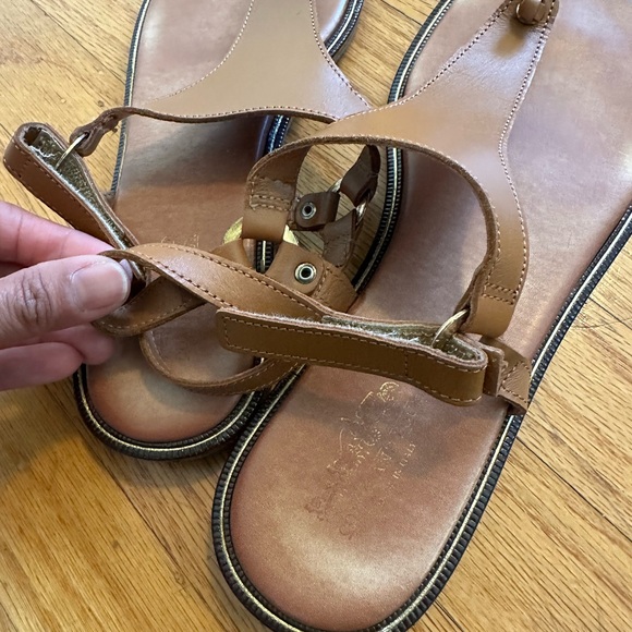 Coach Sandals - Picture 4 of 5